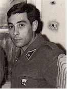 Battista Carmine  anno 1967