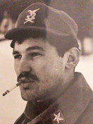 Sironi Franco 28Btr anno 1974