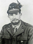 Zardini Giuseppe anno 1965