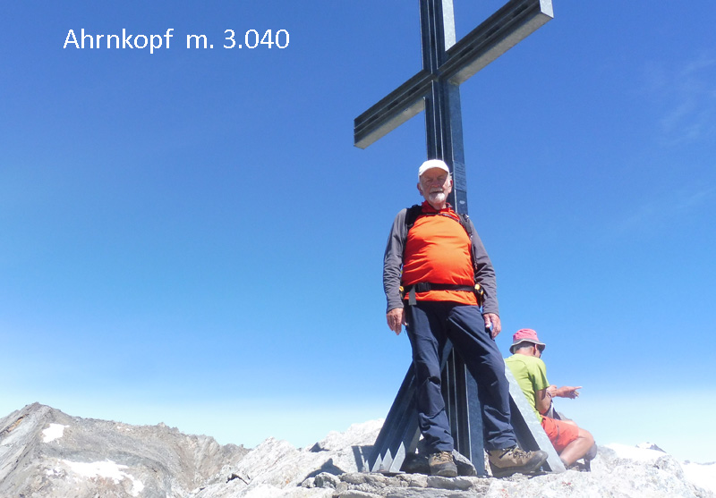 Ahrnkopf