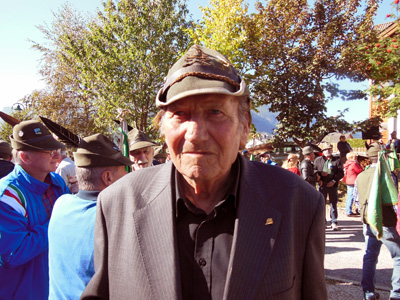 Bilato Franco anno di naja 1951