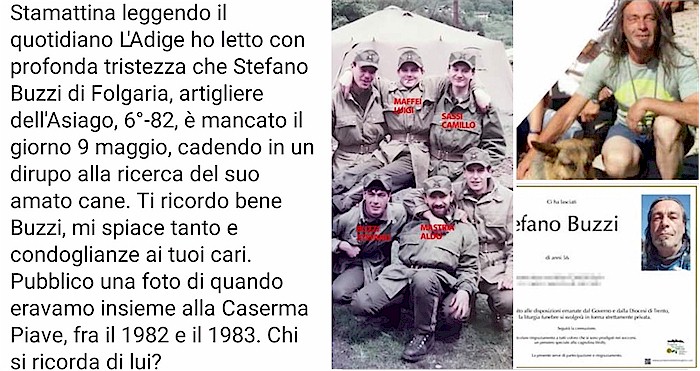 Buzzi Stefano