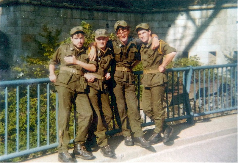 Assaretti, Ballardini, Bortoloni, Prandi