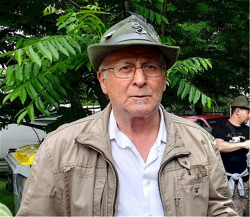Don Reinhard Ebner