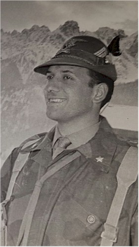 Gen. Agea Angelo