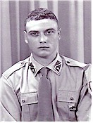 Benassi Paolo 1968