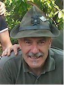 Ciro Ballardini CBS 83