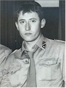 Ambrosini anno 1969