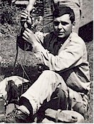 Biancalani Romano anno 1962 Furiere 28 Btr