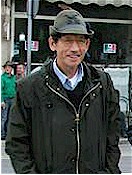 Bilato Carlo anno 1966 Btr. 28