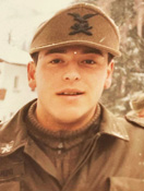 Bonarini Gilberto anno 1984
