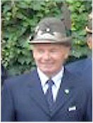 Bruno Largher anno 1959