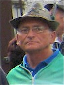 Campolongo Claudio anno 1967