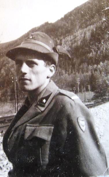 Camponogara anno 1963