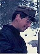 D'Andrea anno 1974