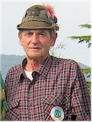 Dal Corso Gianfranco  anno 1966