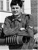 Enzo Fasan 1973