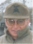 Prima Fabrizio anno 1987