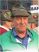 Ferrari Agostino  anno 1967