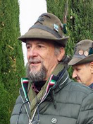 Gatteri Marco anno 1974  RC