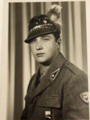 Gennari Mario anno 1967 RC