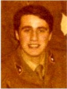 Giovanazzi Elia anno 1972