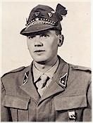 Gregorini Fernando anno 1963
