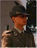 Manfrini Gianni anno 1991