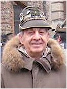 Mantovani Giorgio anno 1967