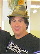 Mazanti Franco Sergente