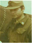 Micheletti Paolo anno 1977 - btr 29