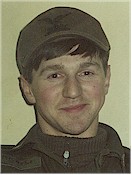 Micheli Paolo anno 1981 - 30 btr.