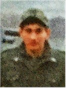 Miglietti Fausto anno 1984  a Fortezza