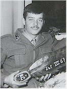 Muttini RC anno 1968