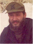 Marangoni Nadir anno 1977