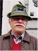 Nogare Danilo anno 1969