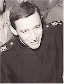 Padre Pietro di San Candido anni 60