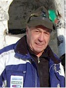 Pasini Sergio anno 1967
