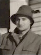 Perbellini Gaetano  anno 1968