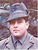 Pieri Luciano Nicola anno 1969