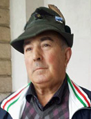 Ramelli Costantino anno 1966 RC