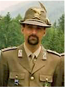 Ramundo Capitano Gruppo Asiago