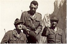 Cervato e Favilla anno 1961