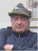 Scandola Raffaele anno 1970