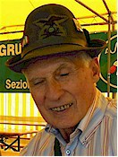 Scavazzini Ubaldo anno 1956