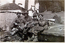 Camponogara e Scavazzini 1955