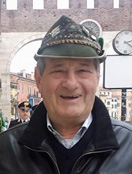 Signorini Giovanni anno 1967 RC