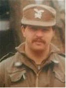 Serg. Ferraiuolo anno 1984