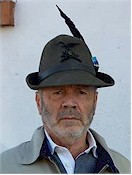 Strambini Gagriele anno 1968