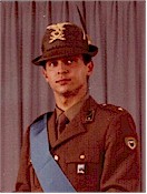 Ten. Jeraci Enzo anni 1981/84